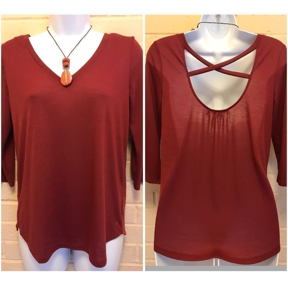 AMERICAN Eagle Outfitters Top SP